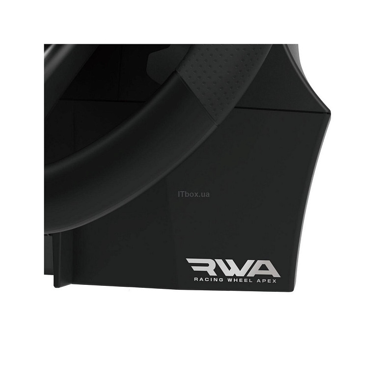 Кермо та педалі HORI Racing Wheel Apex для ПК та Playstation 5