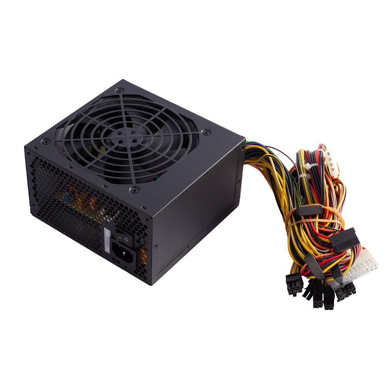 БЖ 600W FSP ATX-600W PNR PRO 120mm silent fan, Retail Box