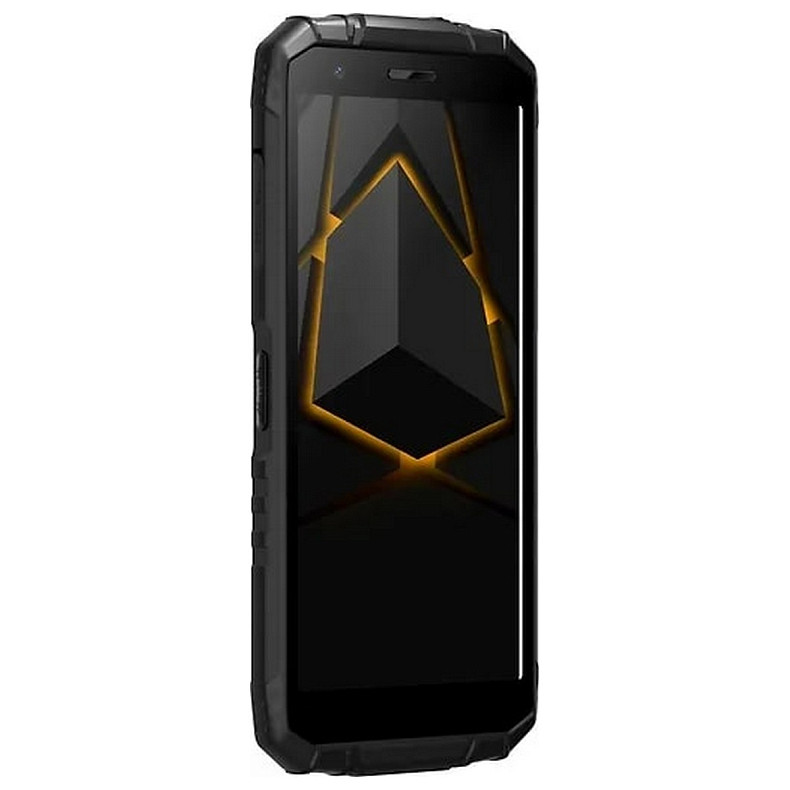 Смартфон DOOGEE S41 Max 6/256GB Black