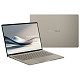 Ноутбук Ноутбук ASUS Zenbook A14 UX3407QA-QD202W 14" WUXGA OLED, Snapdragon X X1 26100, 16GB, F512GB, UMA,