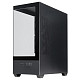 Корпус Chieftec VISTA GT-01B-OP 3x120mm A-RGB, ATX, без БП, Black