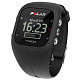 Спортивные часы POLAR A300 HR for Android/iOS Black (90054228)