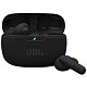 Наушники JBL Wave Beam 2 Black (JBLWBEAM2BLK)