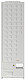 Вбудований холодильник Gorenje NRKI517E42