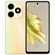 Смартфон Tecno Spark 20 KJ5n 8/256GB Neon Gold (4894947013577)
