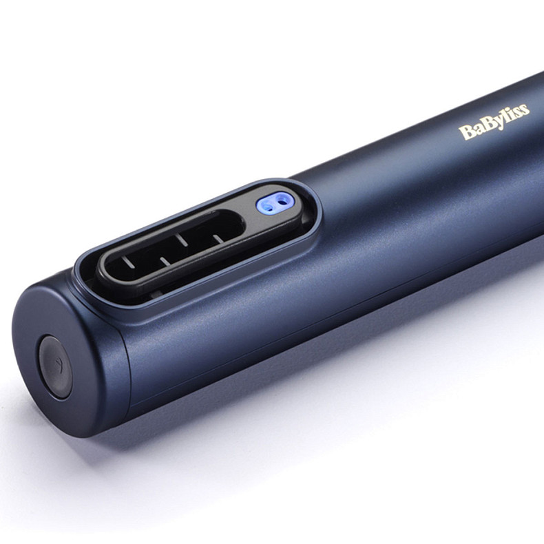 Фен-щітка Babyliss AS6550E