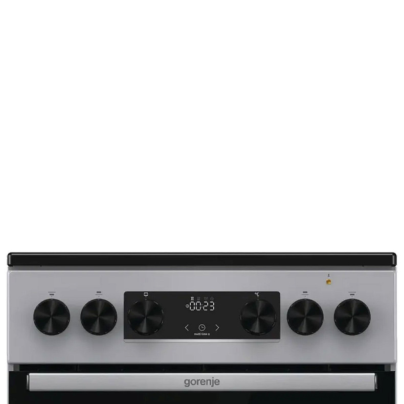 Плита електрична Gorenje GEC 5C41 SG
