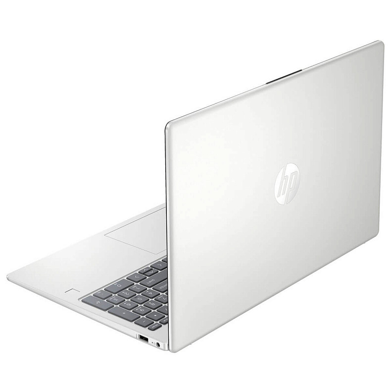 Ноутбук HP 15-fc0003ua (825G4EA) Silver