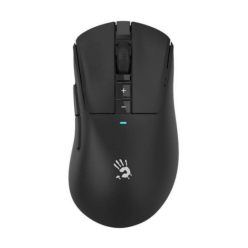 Мышь A4Tech Bloody R73 Ultra Black