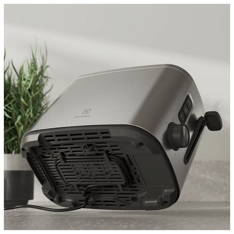 Тостер Electrolux E5T1-4ST