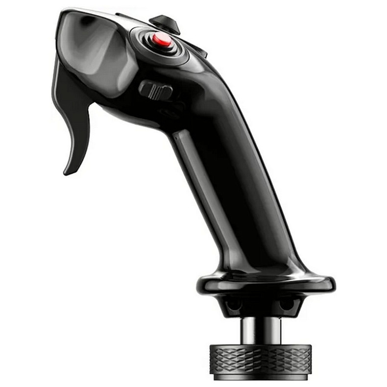Джойстик для авиасимулятора MOZA FLIGHT MA3X Sidestick