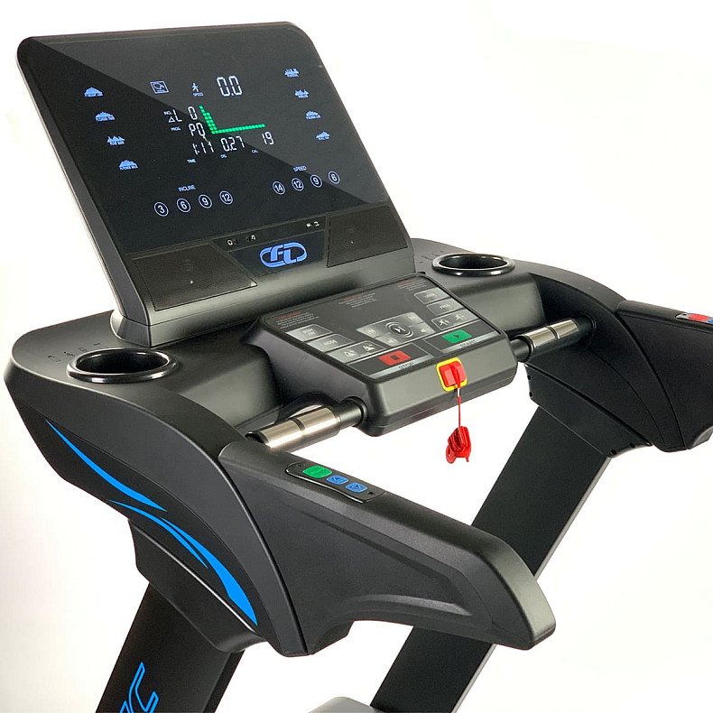 Беговая дорожка Fitlogic T29A Pro