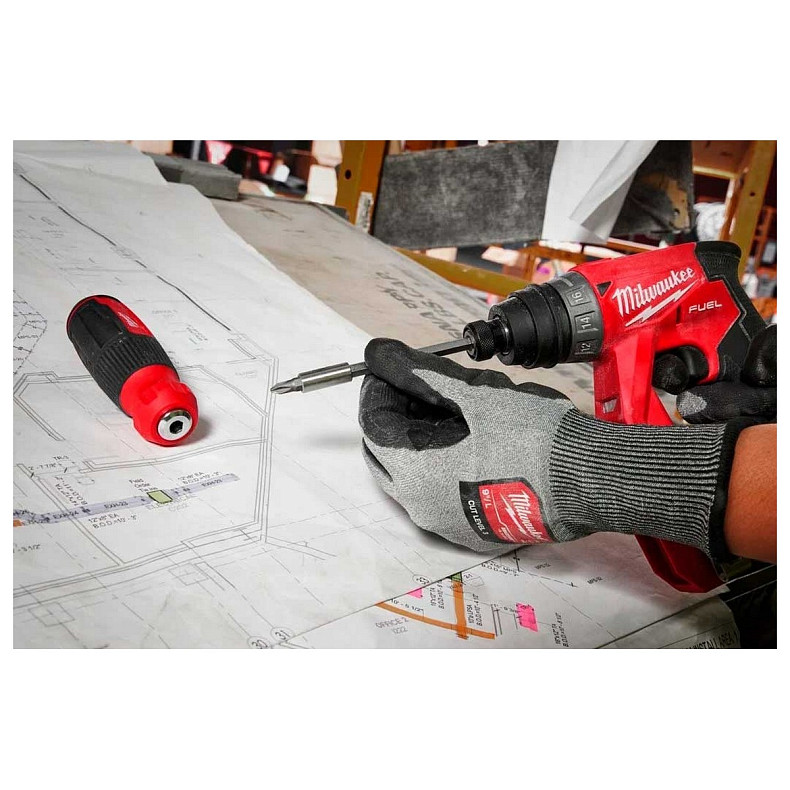 Викрутка Milwaukee (4932492806)