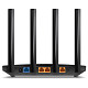 Wi-Fi Роутер TP-LINK ARCHER AX17 AX1500, 3x GE LAN, 1x GE WAN, MESH