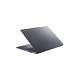 Ноутбук Acer Swift 14 AI SF14-51 14" WUXGA OLED, Intel U7-258V, 32GB, F1TB, UMA, Win11, сірий