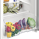 Вбудований холодильник Beko B1754N