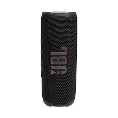 Акустика JBL Flip 6 Black (JBLFLIP6BLKEU)