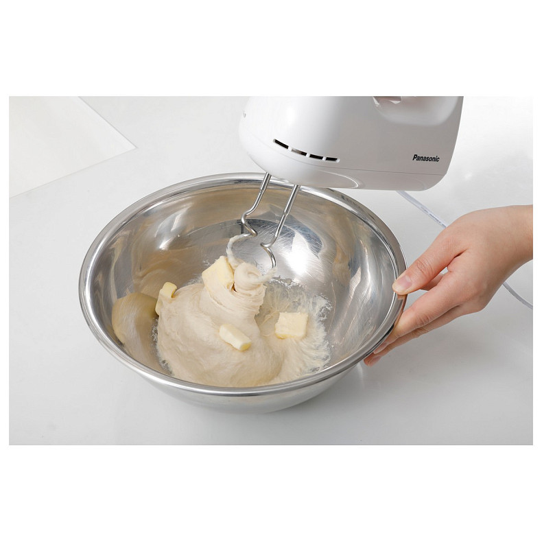 Міксер Panasonic MK-GH3WTQ