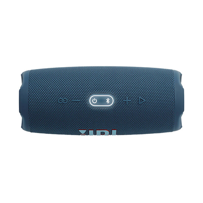 Акустика JBL Charge 5 Blue(JBLCHARGE5BLU)