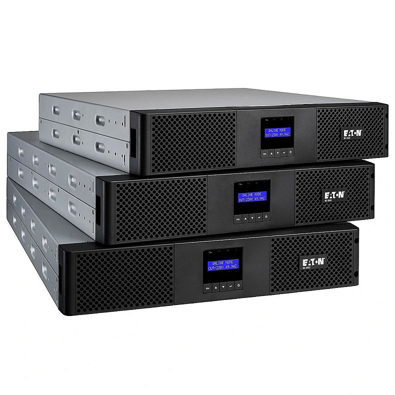 ДБЖ Eaton 9E 2000i Rack2U