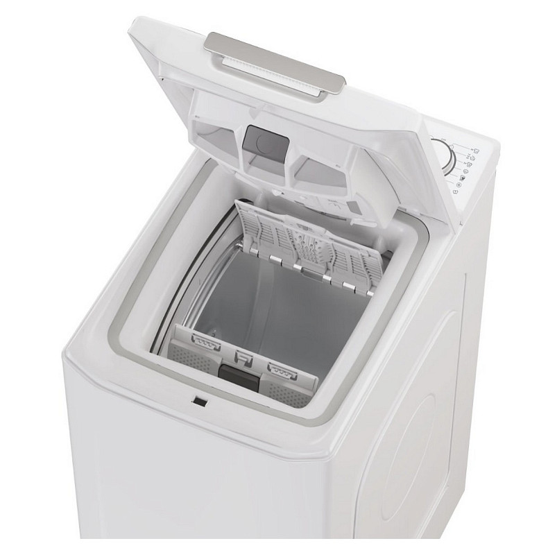 Пральна машина Candy TCA264TM5-S