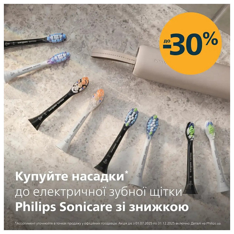Зубная электрощетка Philips Sonicare HX9992/12