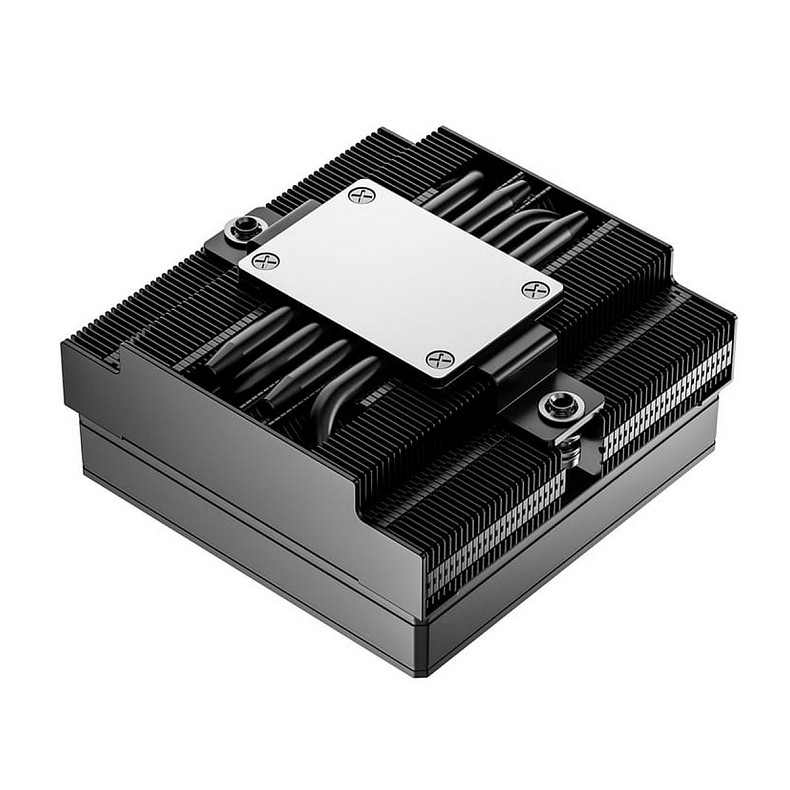 Кулер процессорный ID-Cooling IS-47-XT V2