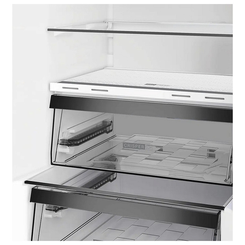 Холодильник Whirlpool WHK26363XBR5E