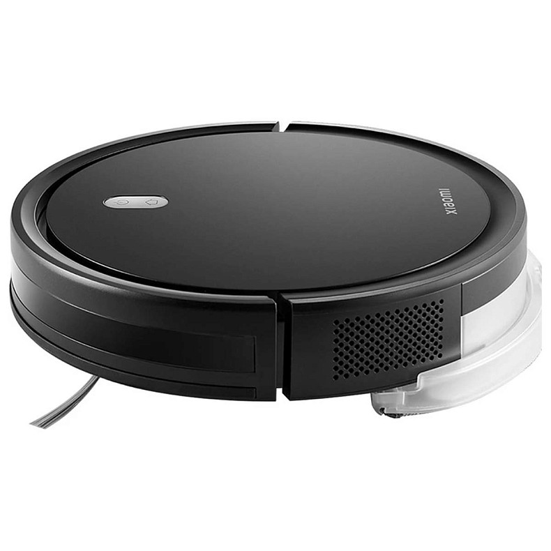 Робот-пилосос Xiaomi Robot Vacuum E5 black