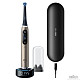 Зубна електр. щітка Oral-B iO Ultimate iOM10.1B4.AD Gold Edit