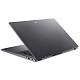 Ноутбук Acer Aspire 3 A317-55P 17,3" IPS FHD, Intel P N200, 8GB, F256GB, UMA, Lin, серый