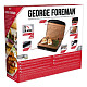 Гриль George Foreman 25811-56 Fit Grill Copper Medium