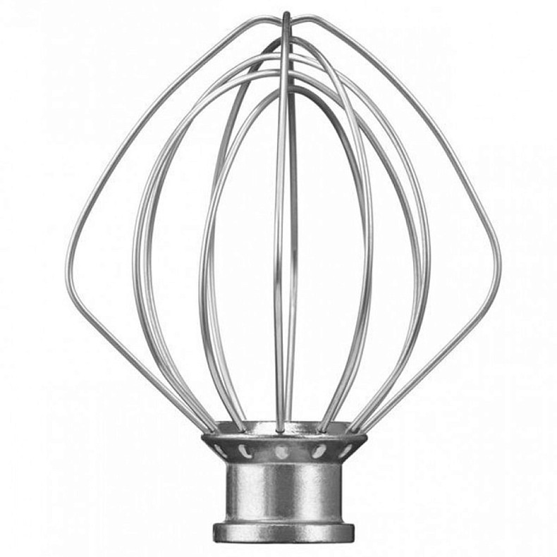 Кухонний комбайн KitchenAid Artisan MINI 3,3 л 5KSM3311XEFG з відкидним блоком матовий сірий