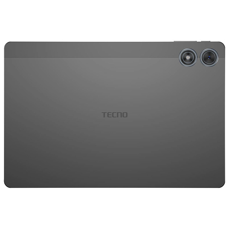 Планшет Tecno Megapad 10 (T1001) LTE 10.1" 4/128Gb LTE Dark Grey