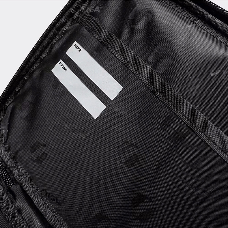 Чохол для ракетки Stiga Batwallet Eco Rival (1423-0306-81)