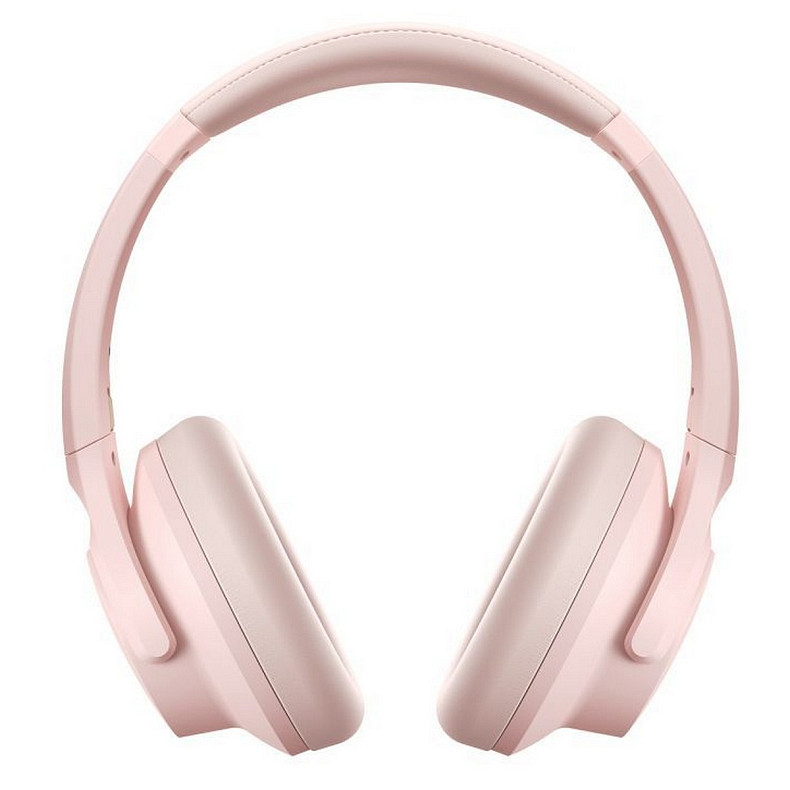 Наушники TWS ANKER SoundCore Q20i Pink