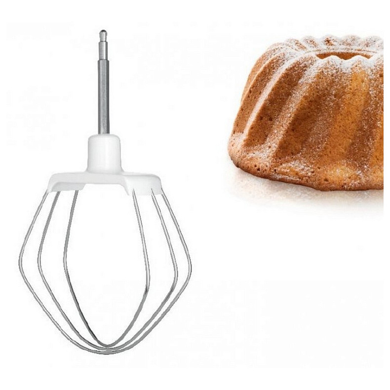 Кухонный комбайн Bosch MUMS2EW30