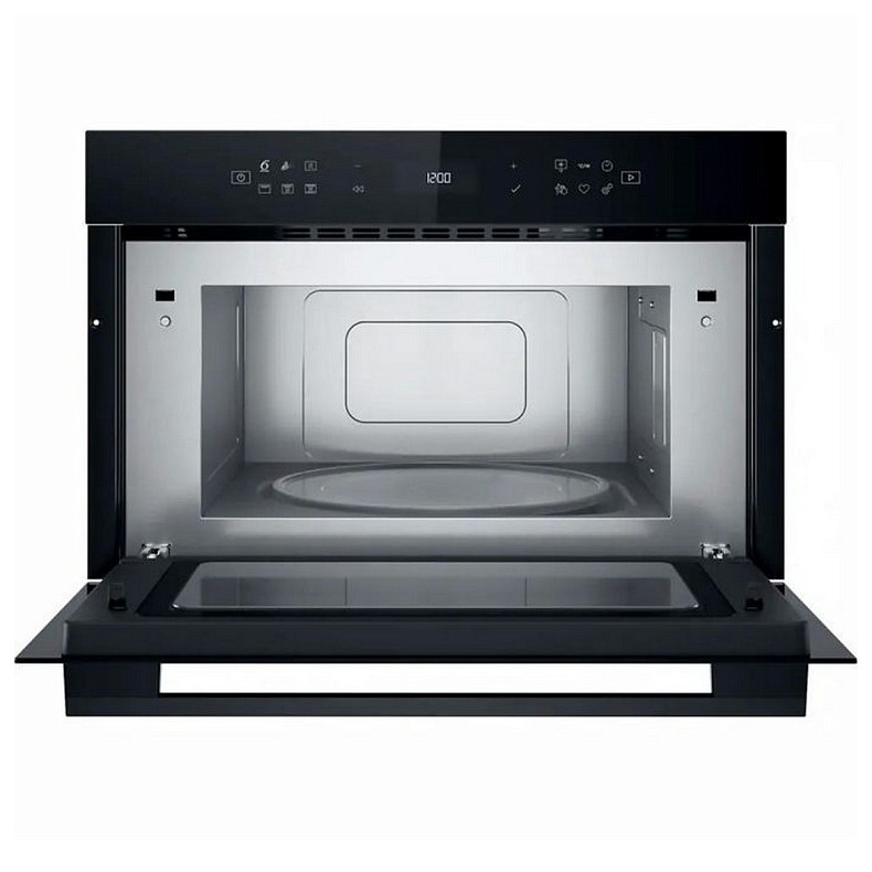 Мікрохвильова піч Whirlpool WMD7O4TB