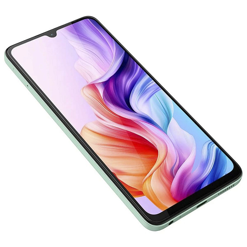 Смартфон ZTE Nubia V70 Max 6/128GB Green