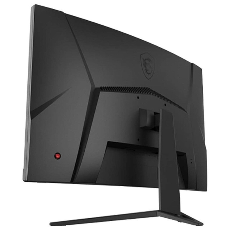 Монітор MSI 27" G27CQ4-E2, 2xHDMI, DP, VA, 2560x1440, 170Hz, 1ms, sRGB 114%, CURVED, AdaptiveSync