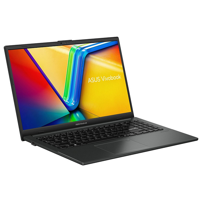 Ноутбук Asus Vivobook Go 15 OLED E1504FA-L1529 (90NB0ZR2-M00U80) Mixed Black