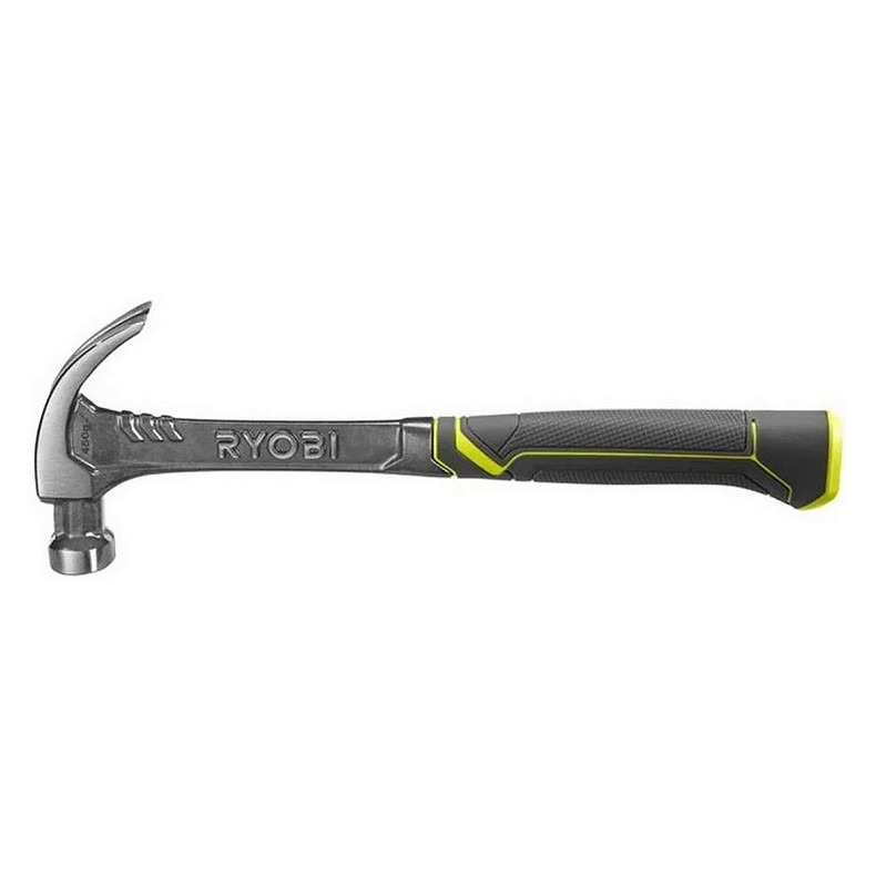 Молоток столярный Ryobi RHHSCC450, 450г (5132006035)