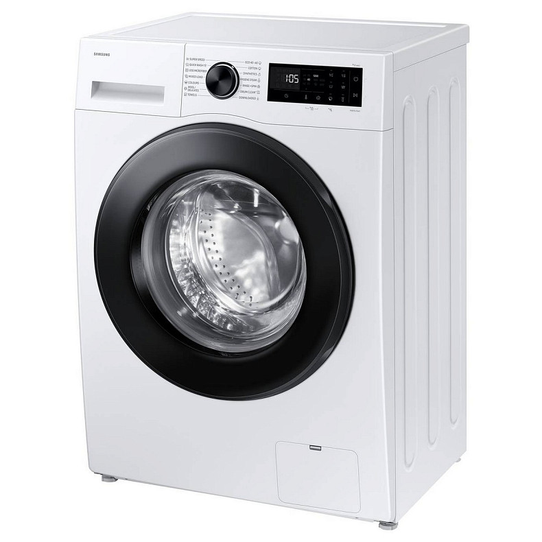 Стиральная машина Samsung WW80FG5L32AELE