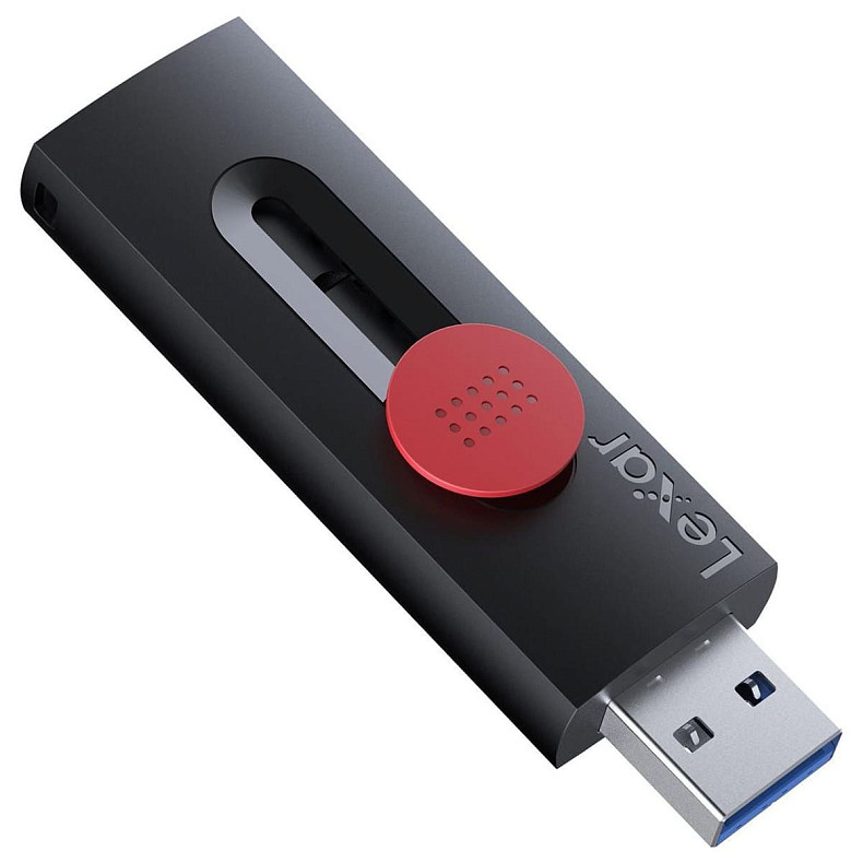 Флеш-накопитель Lexar USB3.2 256GB (LJDD300256G-BNBNG)