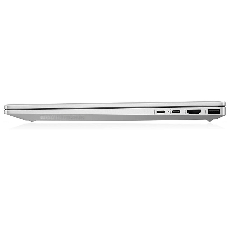 Ноутбук HP Pavilion Plus 14-eh1006ru 14" 2.2K IPS AG, Intel i5-1340P, 16GB, F1024GB, UMA, Win11, сер (826Y7EA)