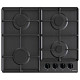 Комплект Дух.шкаф + Вар.поверхность газ. Gorenje BO6735E02BK+G641EB