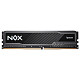 ОЗУ DDR4 2x16GB/3200 Apacer NOX (AH4U32G32C28YMBAA-2)