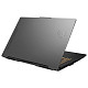 Ноутбук ASUS FX707ZU4-HX050 (90NR0FJ6-M002Y0)