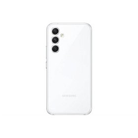 Чохол-книжка Samsung Card Slot Case Samsung Galaxy A54 SM-A546 Transparent (EF-QA546CTEGRU)