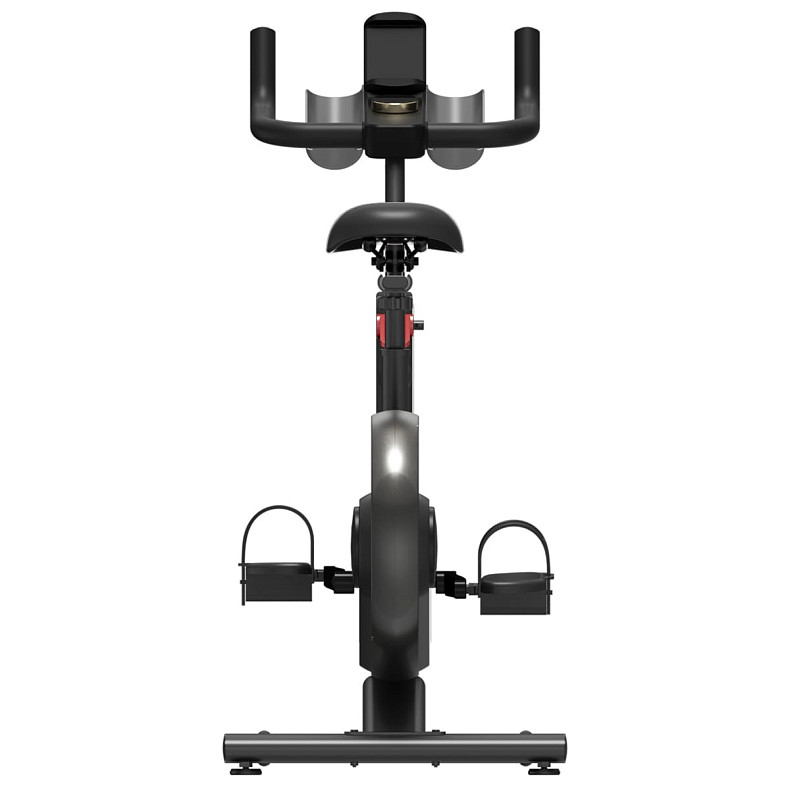 Велотренажер KingSmith Sprint Bike PB08S Черный